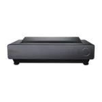 Hisense PX2-PRO Trichroma Ultra Short Throw Home Theater Projector