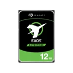 Seagate ST12000NM002G 12TB 12Gb/s SAS HDD