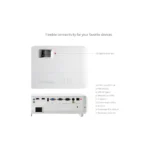 Viewsonic PG706WU WUXGA DLP Projector - Image 3