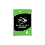 Seagate ST6000DM003 6TB Internal Hard Drive