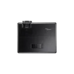 Optoma UHZ55 4K UltraHD HDR Smart Home Theatre Laser DLP Projector - Image 3