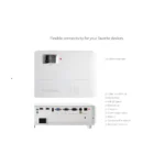 ViewSonic PG706HD 4000 Lumens Projector - Image 4