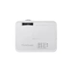 ViewSonic PS501W 3400 Lumens WXGA HDMI Short Throw Projector - Image 5