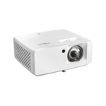 Optoma GT2000HDR Compact Short Throw Laser Home Theater and Gaming Projector