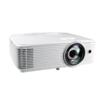 Optoma EH412STx Short Throw 1080p HDR Professional Projector