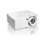 Optoma ZH450 4500 Lumens Full HD 1080p laser projector