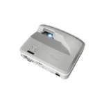 Optoma ZH500UST 3D Ready Ultra Short Throw DLP Projector - Brand New