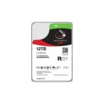 Seagate ST12000NE0008 IronWolf Pro 12TB 7200RPM SATA 6Gb/s 3.5" - Brand New