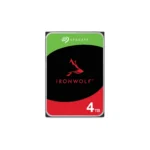 Seagate IronWolf ST4000VN006 4 TB Hard Drive