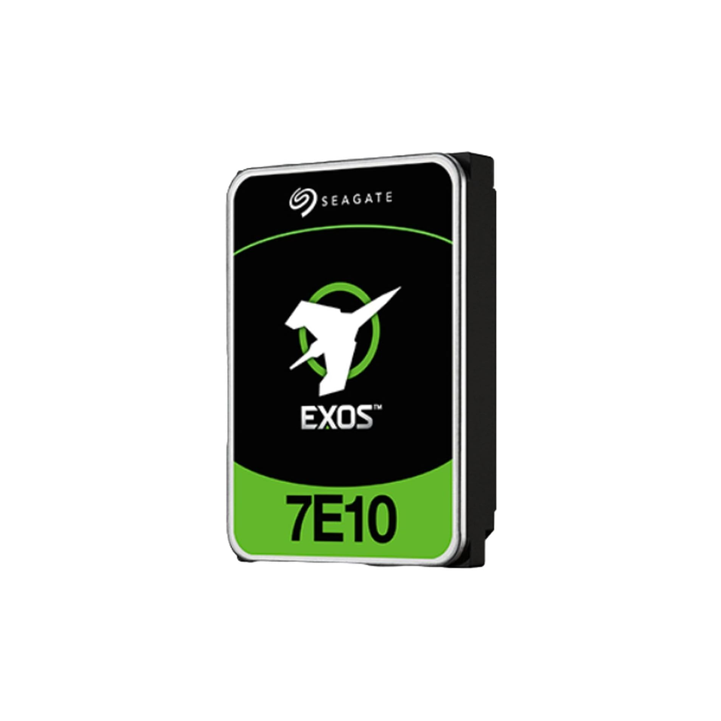 tital Seagate Exos ST10000NM017B 7E10 10 TB Hard Drive - Image 1