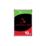 Seagate ST10000NE0008 IronWolf  10 TB Hard Drive - Brand New