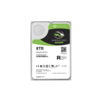 Seagate ST8000DM0004 Pro Performance Internal Hard Drive - Image 2