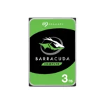 Seagate ST3000DM008 3TB Internal Hard Drive