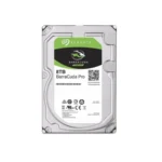 Seagate ST8000DM0004 Pro Performance Internal Hard Drive