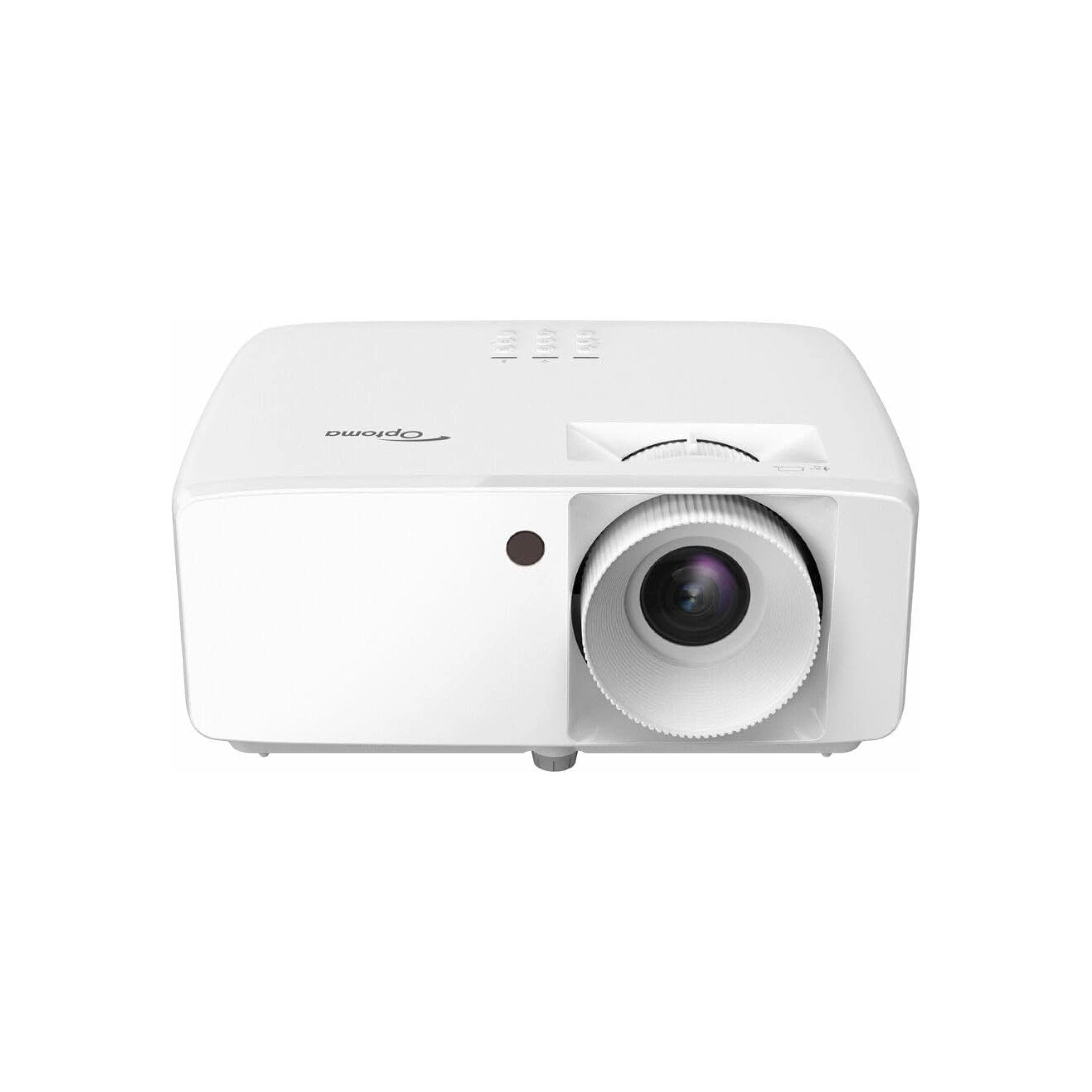 tital Optoma ZW350e 3D DLP Projector - Image 1