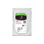 Seagate ST4000NT001 IronWolf 4TB NAS Hard Drive - Brand New - Image 2