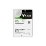 Seagate Exos X20 ST20000NM002D 20TB 7200 RPM 256MB Cache SAS 12Gb/s 3.5" Internal Hard Drive - Image 4
