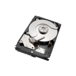 Seagate ST4000NM000A Exos 7E8 Enterprise 4TB 7200RPM 256MB 512N SATA 6Gb/s 3.5" Internal Hard Drive - Image 4