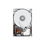 Seagate Exos X20 ST20000NM002D 20TB 7200 RPM 256MB Cache SAS 12Gb/s 3.5" Internal Hard Drive - Image 5
