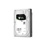 Seagate ST4000NM000A Exos 7E8 Enterprise 4TB 7200RPM 256MB 512N SATA 6Gb/s 3.5" Internal Hard Drive - Image 5