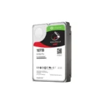 Seagate ST10000NE0004 IronWolf Pro 10Tb NAS Internal Hard Drive - Brand New - Image 2
