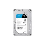Seagate ST8000VX010 Skyhawk 3.5" 8TB Internal Hard Disk - Image 2