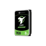 Seagate ST8000NM000A Exos 7E8 8TB Internal Hard Drive HDD