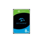 Seagate ST8000VX010 Skyhawk 3.5" 8TB Internal Hard Disk