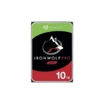 Seagate ST10000NE000 10TB IronWolf Pro NAS - Brand New