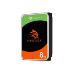 Seagate ST8000DX001 FireCuda HDD 8TB Internal Hard Drive HDD