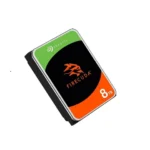 Seagate ST8000DX001 FireCuda HDD 8TB Internal Hard Drive HDD - Image 2