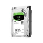 Seagate ST2000DM008 BarraCuda 2TB Internal Hard Drive HDD-Brand New - Image 2