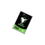 Seagate ST8000NM001A 8TB 7200 RPM 256MB SAS 3.5