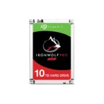 Seagate ST10000NE0004 IronWolf Pro 10Tb NAS Internal Hard Drive - Brand New