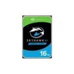 Seagate ST16000VE000 Skyhawk AI 16TB Video Internal Hard Drive HDD