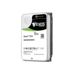 Seagate Exos X14 ST12000NM0008 12 TB Hard Drive - 3.5" Internal - SATA (SATA/600) - Image 2
