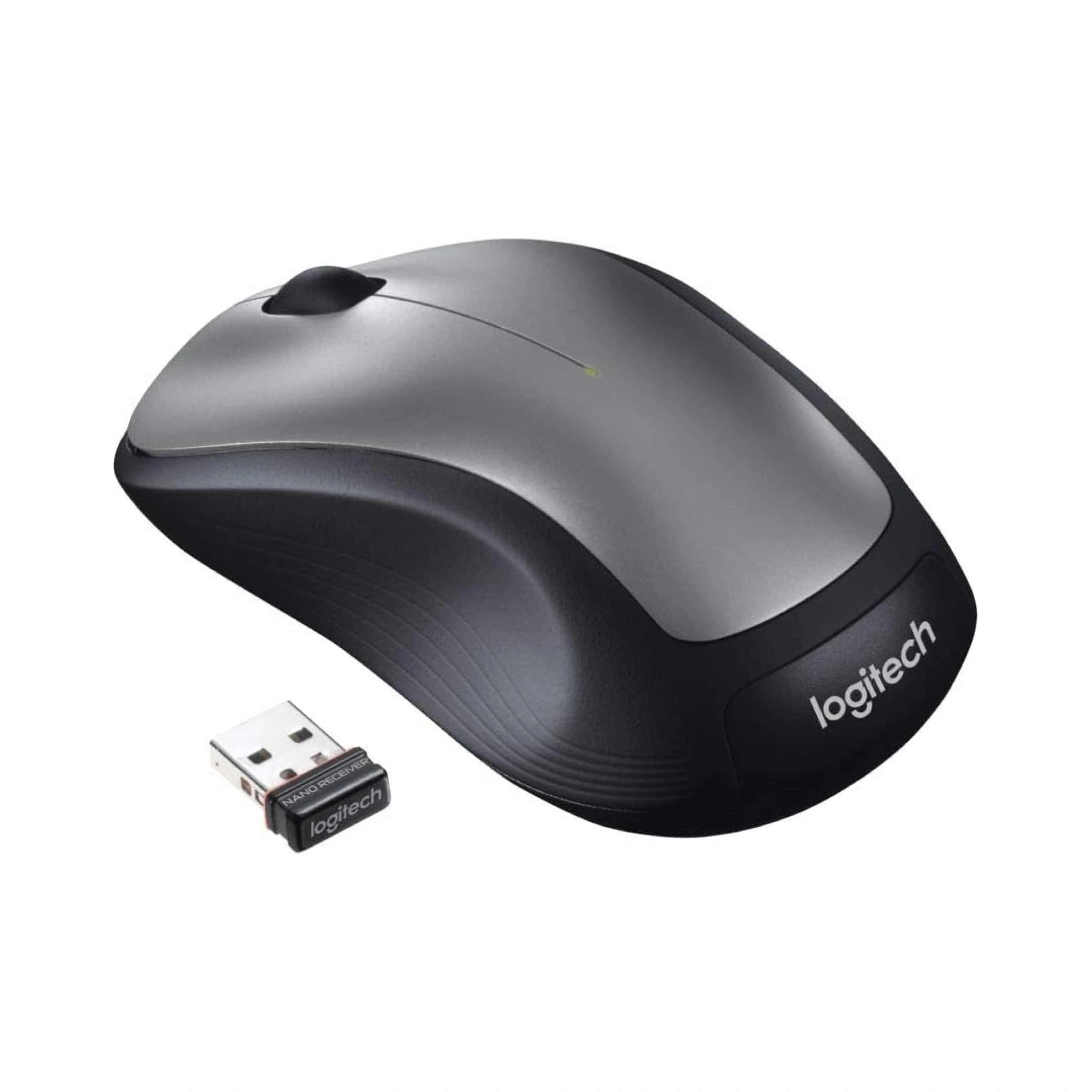 Logitech M310 Wireless Mouse, 2.4 GHz with USB Nano Receiver-Brand New - Image 3