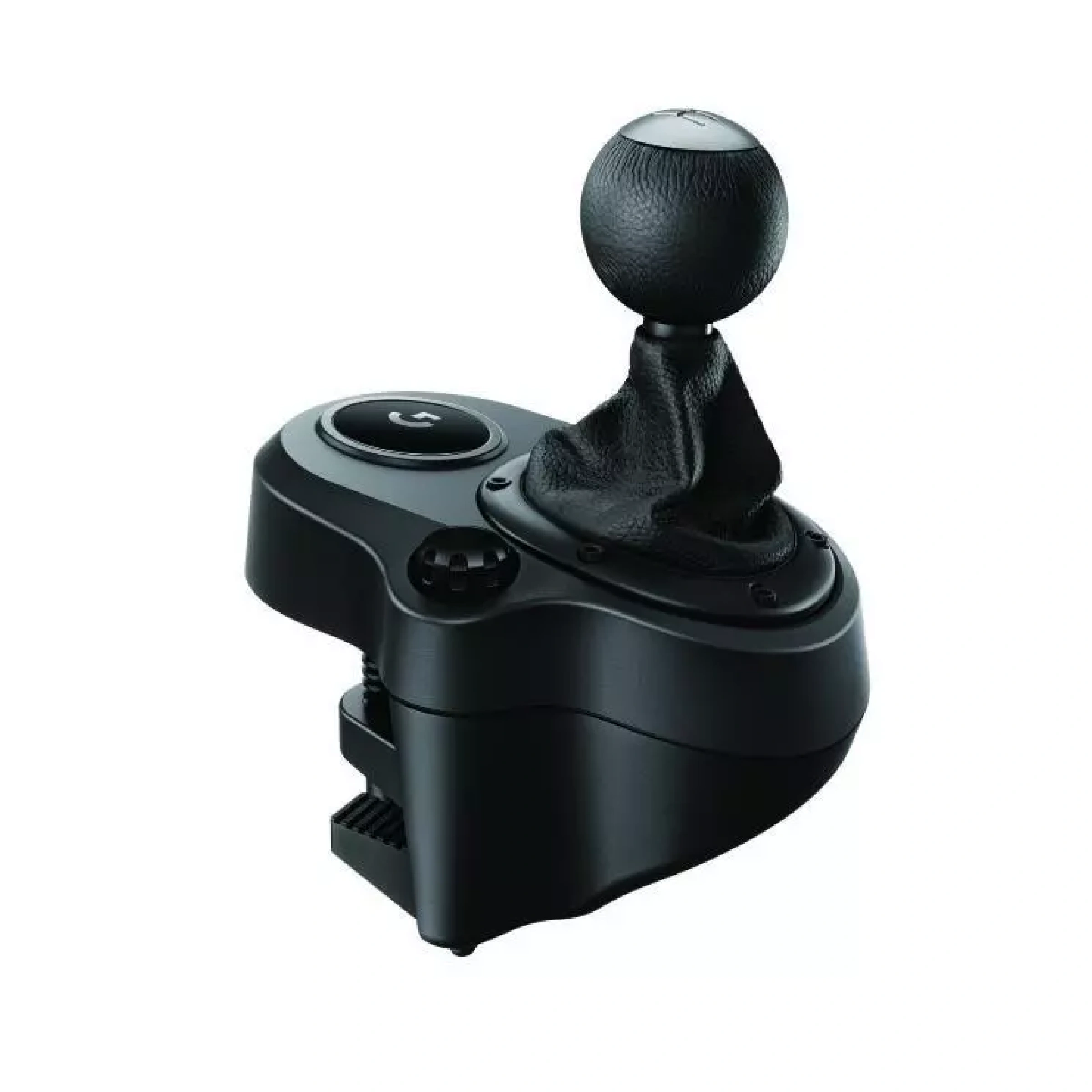 Logitech G Driving Force Shifter for G29 and G920 (Black) - Image 2