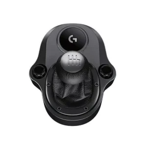 Logitech G Driving Force Shifter for G29 and G920 (Black)