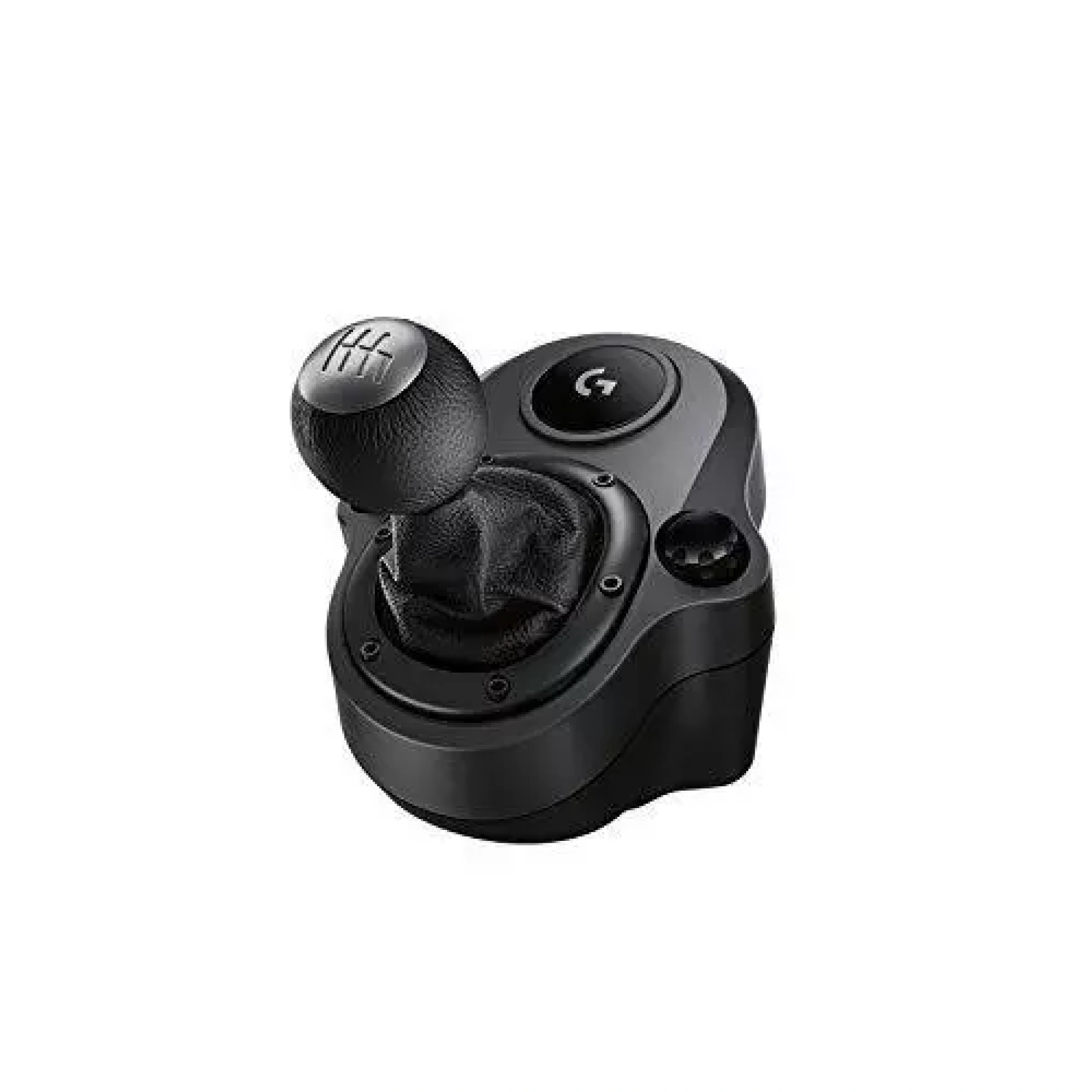 Logitech G Driving Force Shifter for G29 and G920 (Black) - Image 3