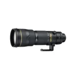 Nikon AF-S 200-400mm f/4G ED VR II - Image 2