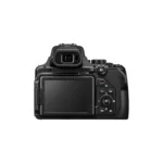 Nikon COOLPIX P1100 16MP 4K Superzoom Camera with 125x Optical Zoom (Black) - Image 6