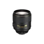 Nikon AF-S 105mm f/1.4E ED Lens
