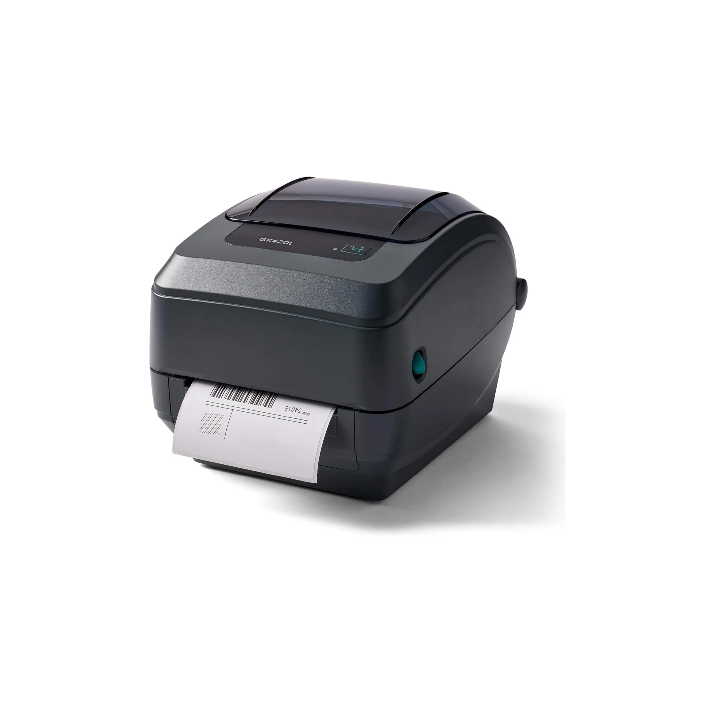 nmn Zebra GK42-102510-000 | GK420t Barcode Label Printer - Image 1