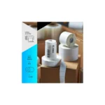 Zebra GK420t – Barcode Label Printer – 203 dpi – Thermal Transfer - GK42-102210-000 - Image 3