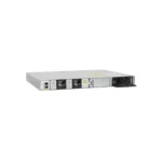Cisco Catalyst C9200-24PXG-E – 24-Port Full PoE+ Gigabit Switch with 10G Uplinks - Image 2