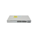 Cisco Catalyst C9200-24T-A – 24-Port Data Switch - Image 4