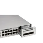 Cisco Catalyst C9200-24PXG-E – 24-Port Full PoE+ Gigabit Switch with 10G Uplinks - Image 5
