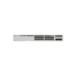 Cisco Catalyst C9200-24T-A – 24-Port Data Switch - Image 2