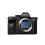 Sony Alpha A7R IV Mirrorless Camera Body (ILCE-7RM4)